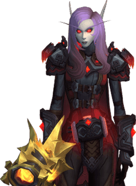 Adalmoon render