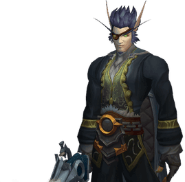 Adoril render