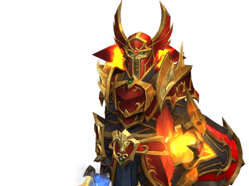 Aelshakash render