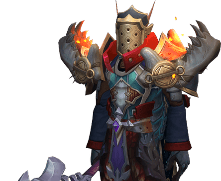 Aetherr render