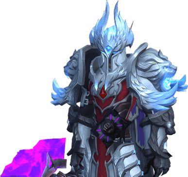 Agerfist render