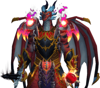 Akit render