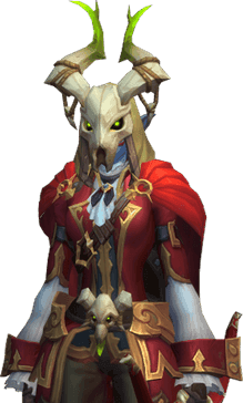Akrobatik render