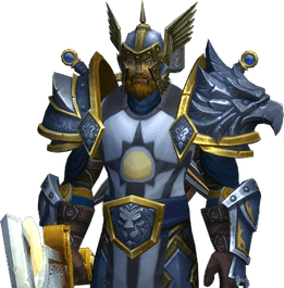Alcibíades render