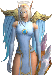 Alyshah render