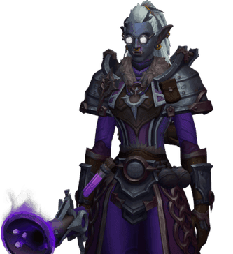 Anga render