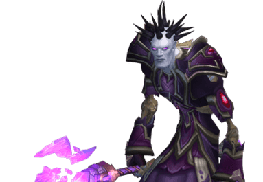 Anrk render