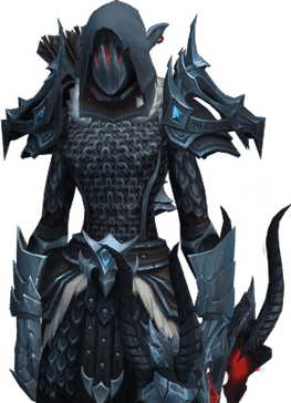 Anrur render