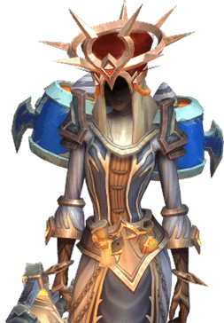 Anuryel render