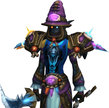 Aqn render