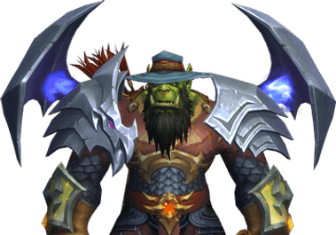 Archgreen render