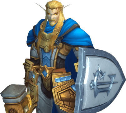 Arcth render