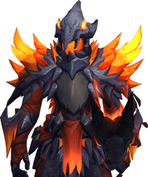 Argryta render