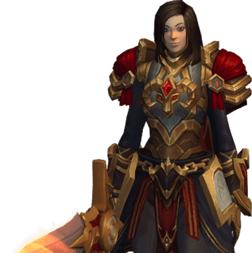Arlunë render