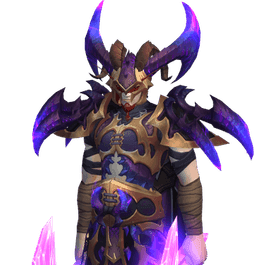 Arraskapeta render
