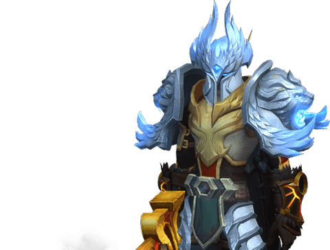 Arthas render