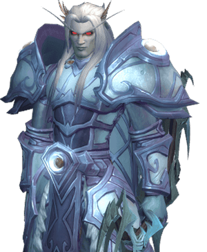 Arthasan render