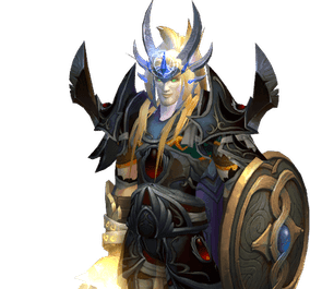 Arthashezel render