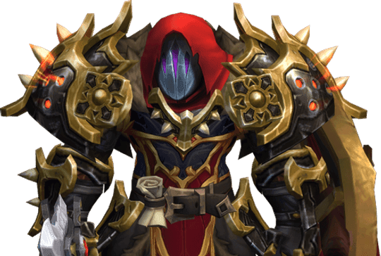 Askor render