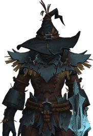 Atavascaina render