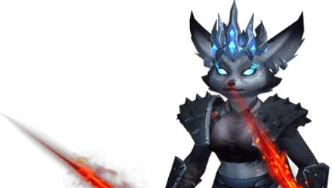 Auckz render