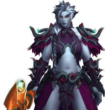 Audrey render