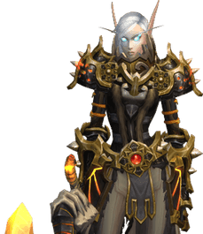 Avaccyn render