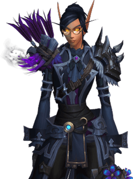 Azecs render