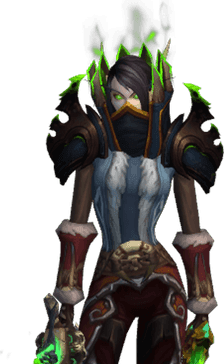 Azra render
