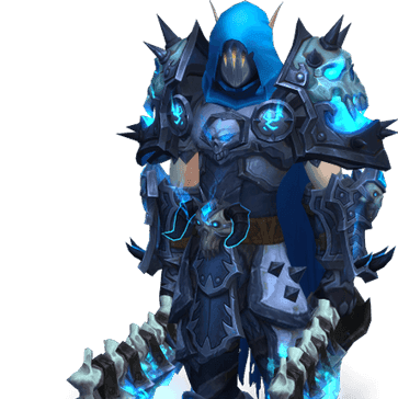 Badaq render