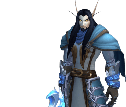 Bahryzta render