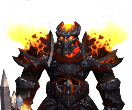 Balrothar render