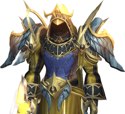 Balthaz render