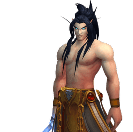 Banzari render