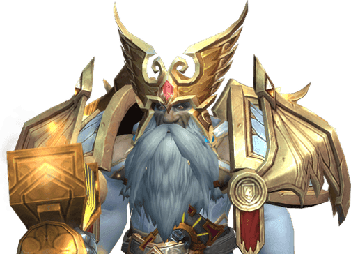 Baphometz render