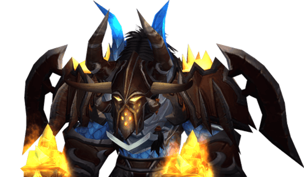 Blackb render