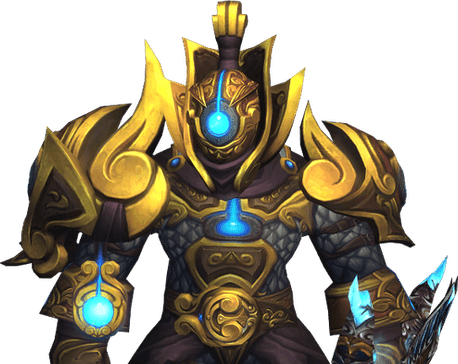 Blackheartz render