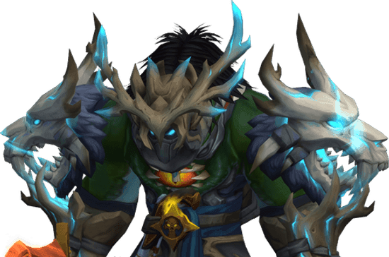 Bombato render