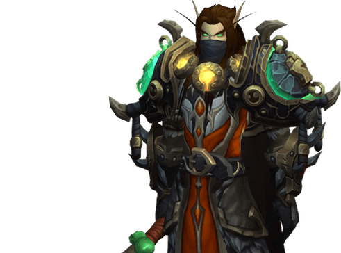 Bonathas render