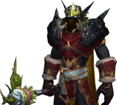 Bowlvar render