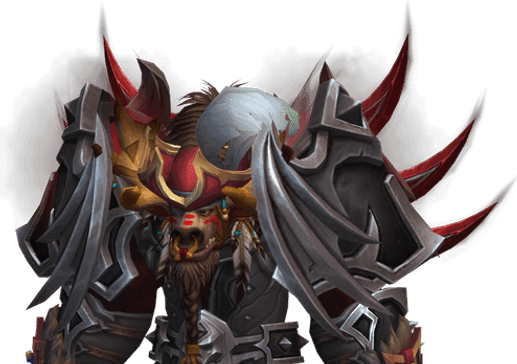 Breack render
