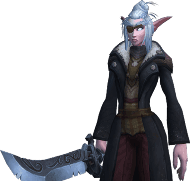 Bretzecution render
