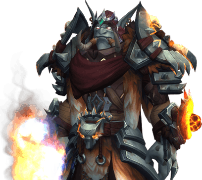 Bwodjin render