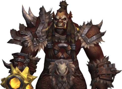 Byus render