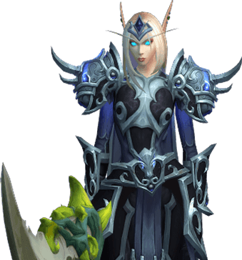Caeles render