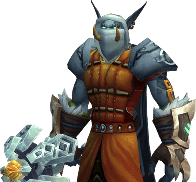 Cainth render