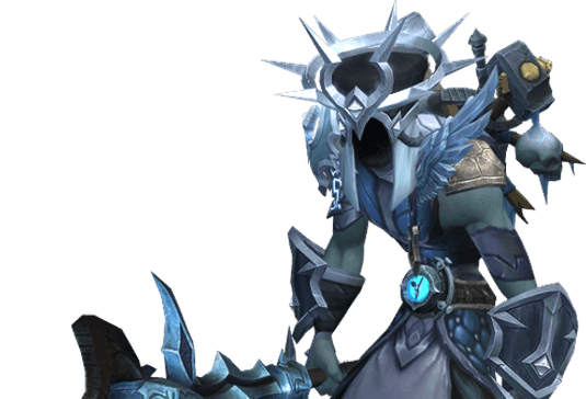 Casshern render