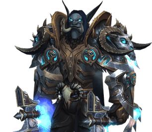 Cavalcant render
