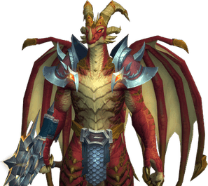 Cerix render