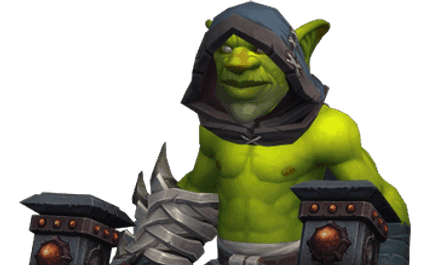 Cko render